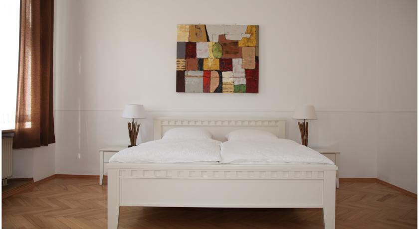 Monello Apartments - Charmanter Altbau Bamberg Cameră foto